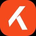 Krystal app icon