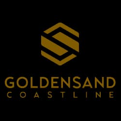 Goldensand Coastline